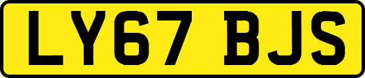 LY67BJS