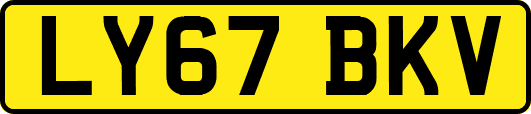 LY67BKV
