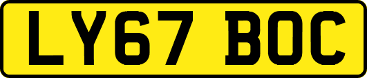 LY67BOC