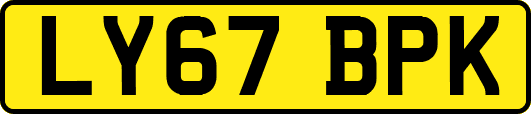 LY67BPK