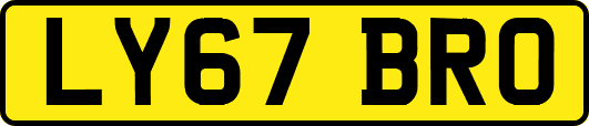 LY67BRO