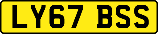 LY67BSS