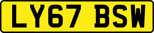 LY67BSW
