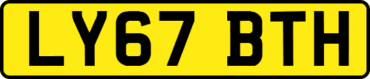 LY67BTH