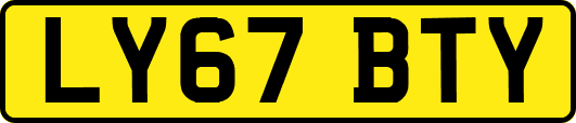 LY67BTY