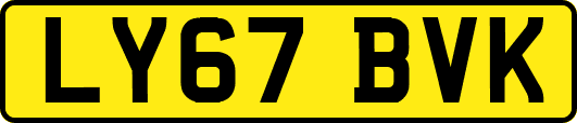 LY67BVK