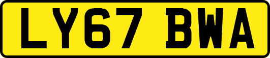 LY67BWA