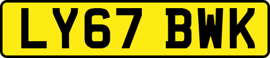 LY67BWK