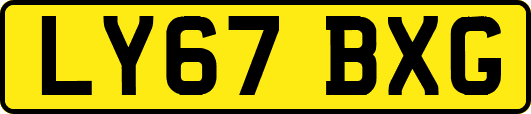 LY67BXG