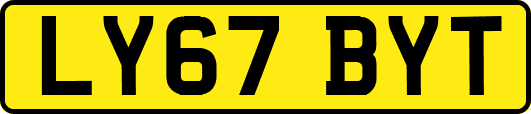 LY67BYT