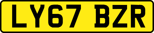 LY67BZR