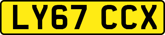 LY67CCX