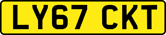 LY67CKT