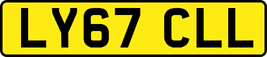 LY67CLL