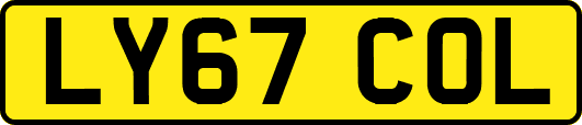 LY67COL