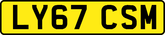LY67CSM