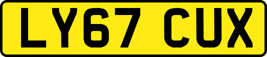 LY67CUX