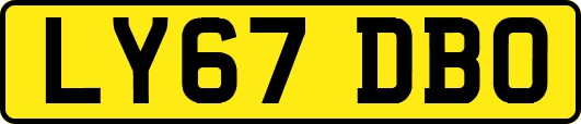 LY67DBO