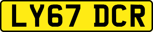LY67DCR