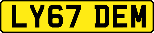 LY67DEM