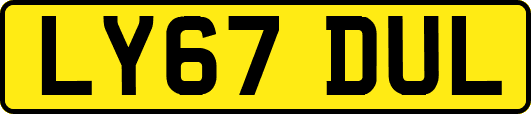 LY67DUL