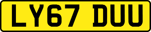 LY67DUU