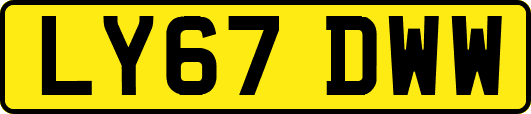LY67DWW