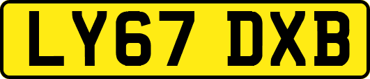 LY67DXB