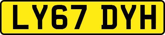 LY67DYH