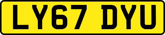 LY67DYU