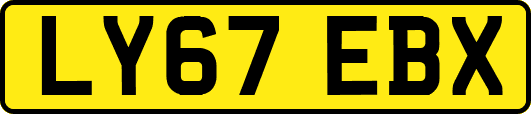 LY67EBX