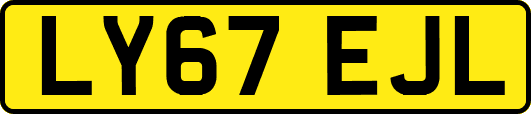 LY67EJL