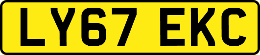 LY67EKC