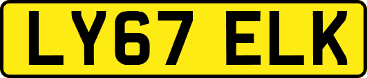 LY67ELK