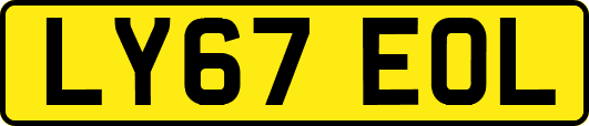 LY67EOL