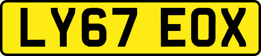 LY67EOX