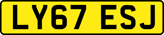 LY67ESJ