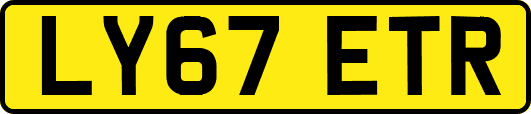 LY67ETR