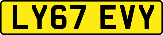 LY67EVY