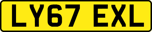 LY67EXL