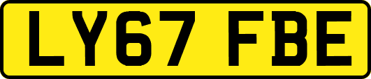 LY67FBE