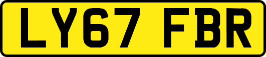 LY67FBR