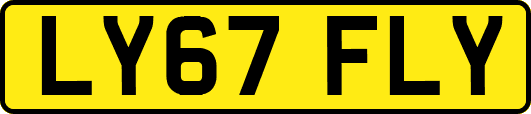 LY67FLY