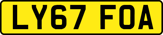 LY67FOA