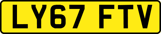 LY67FTV