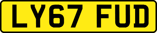LY67FUD
