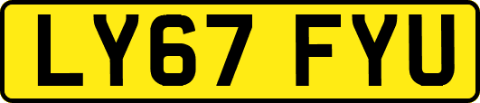 LY67FYU