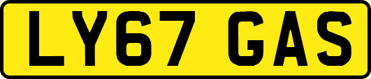 LY67GAS