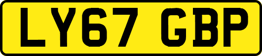 LY67GBP