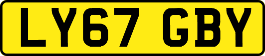 LY67GBY